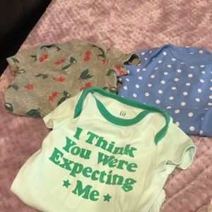 Baby girl clothes
